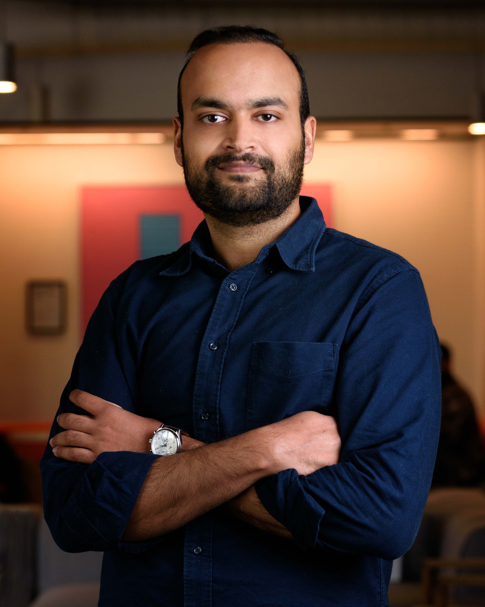 Nikhil Agarwal