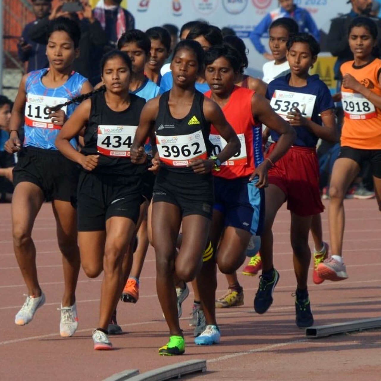 Athlete Training Program